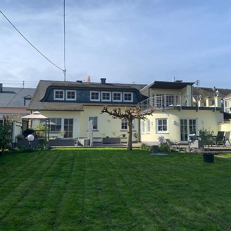Apartmán Moselglueck Polich Exteriér fotografie