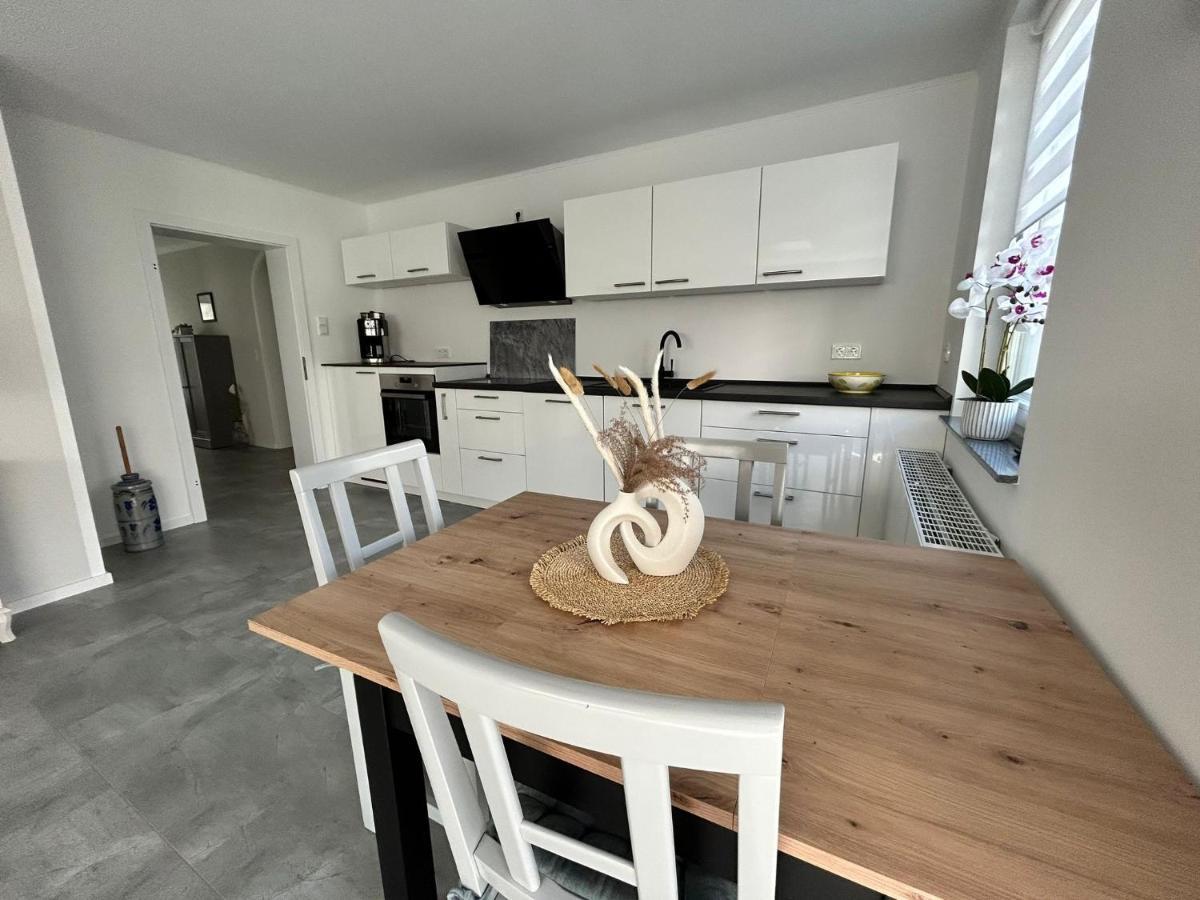 Apartmán Moselglueck Polich Exteriér fotografie