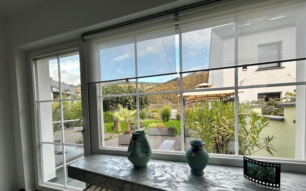Apartmán Moselglueck Polich Exteriér fotografie