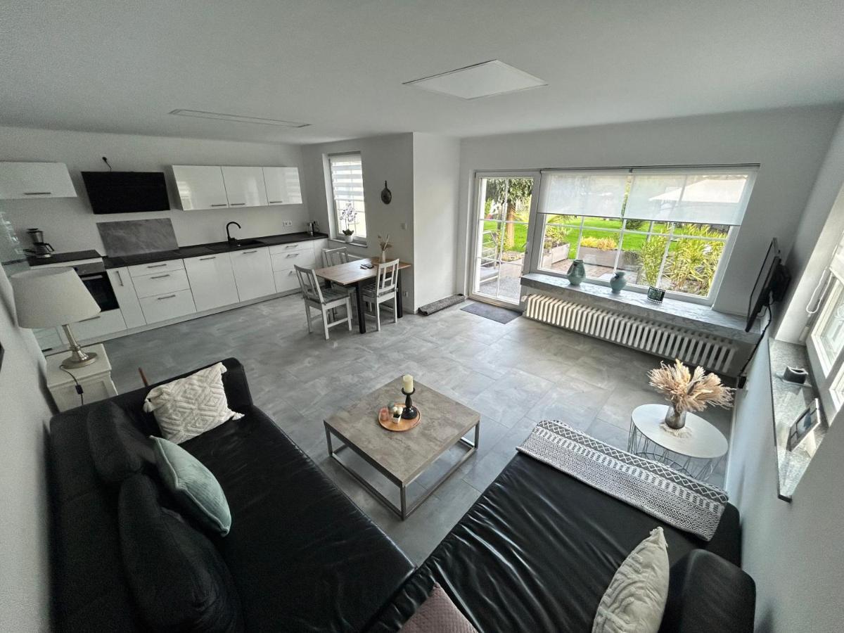Apartmán Moselglueck Polich Exteriér fotografie
