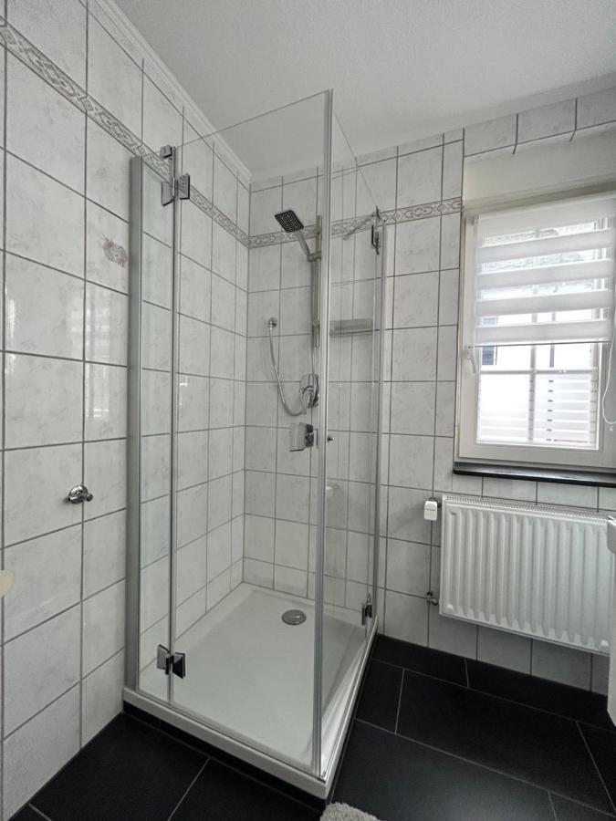 Apartmán Moselglueck Polich Exteriér fotografie