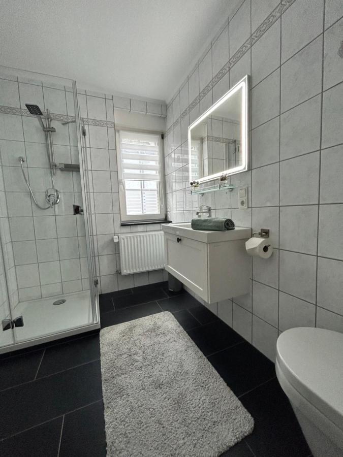 Apartmán Moselglueck Polich Exteriér fotografie