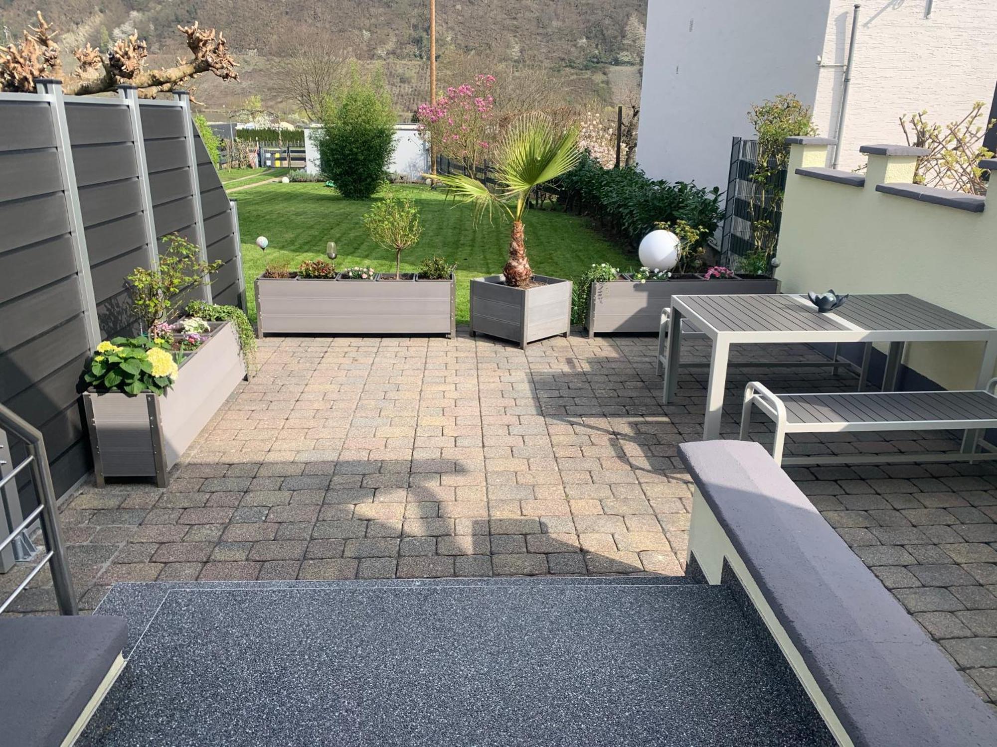 Apartmán Moselglueck Polich Exteriér fotografie