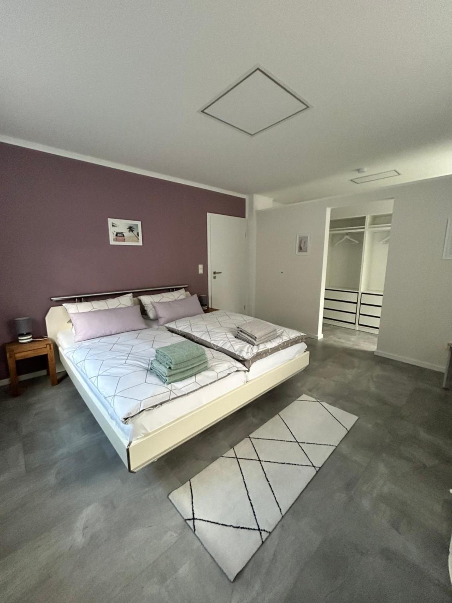 Apartmán Moselglueck Polich Exteriér fotografie