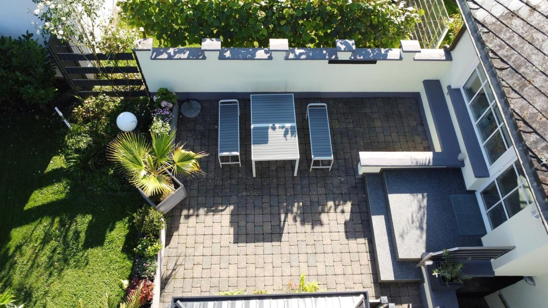 Apartmán Moselglueck Polich Exteriér fotografie