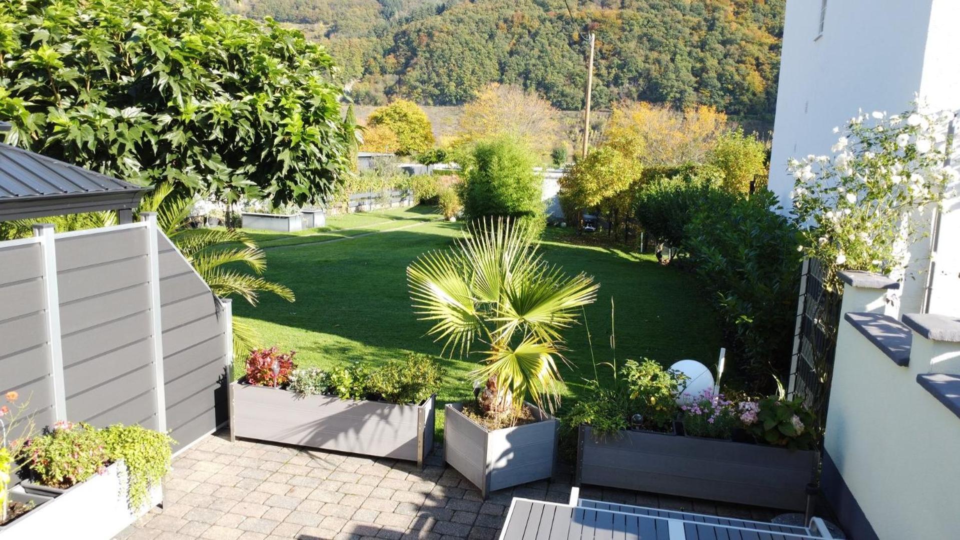 Apartmán Moselglueck Polich Exteriér fotografie